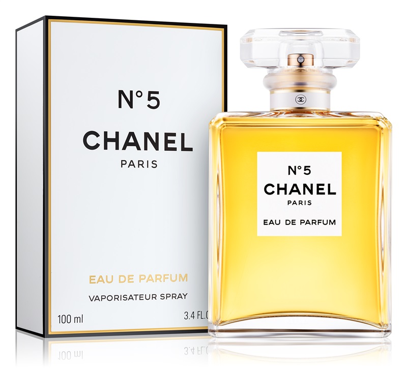 Chanel N° 5 pareri si recenzie la pret bun parfum original