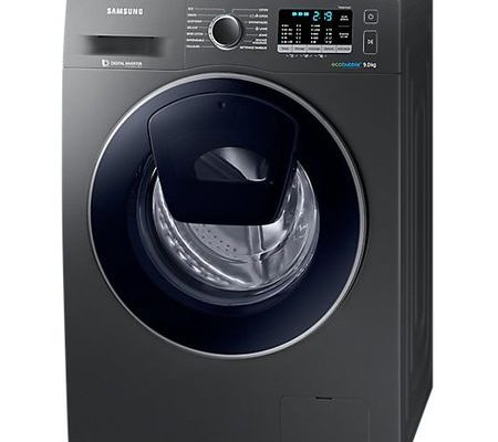 Masina de spalat rufe Samsung Add Wash WW90K5410UX/LE pareri indicatii si forum