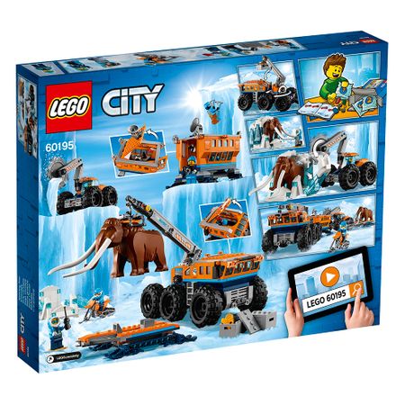 Lego City pentru copii inteligenti forum recenzie si pareri