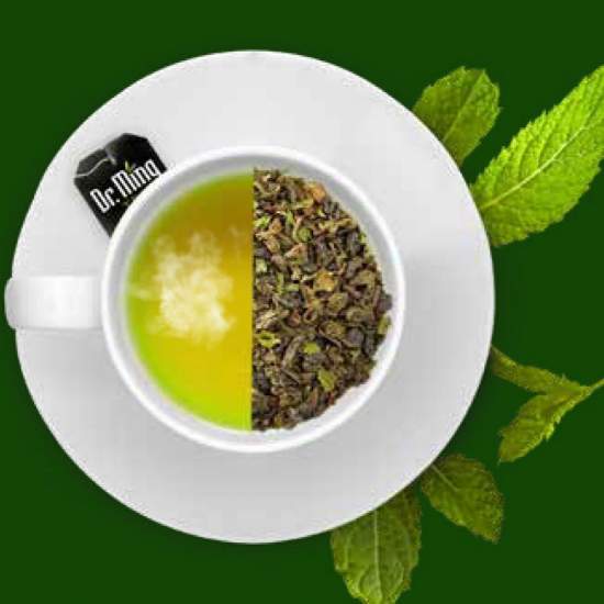 Ceaiul verde ajută la slăbit? | Centrul Medical Superfit